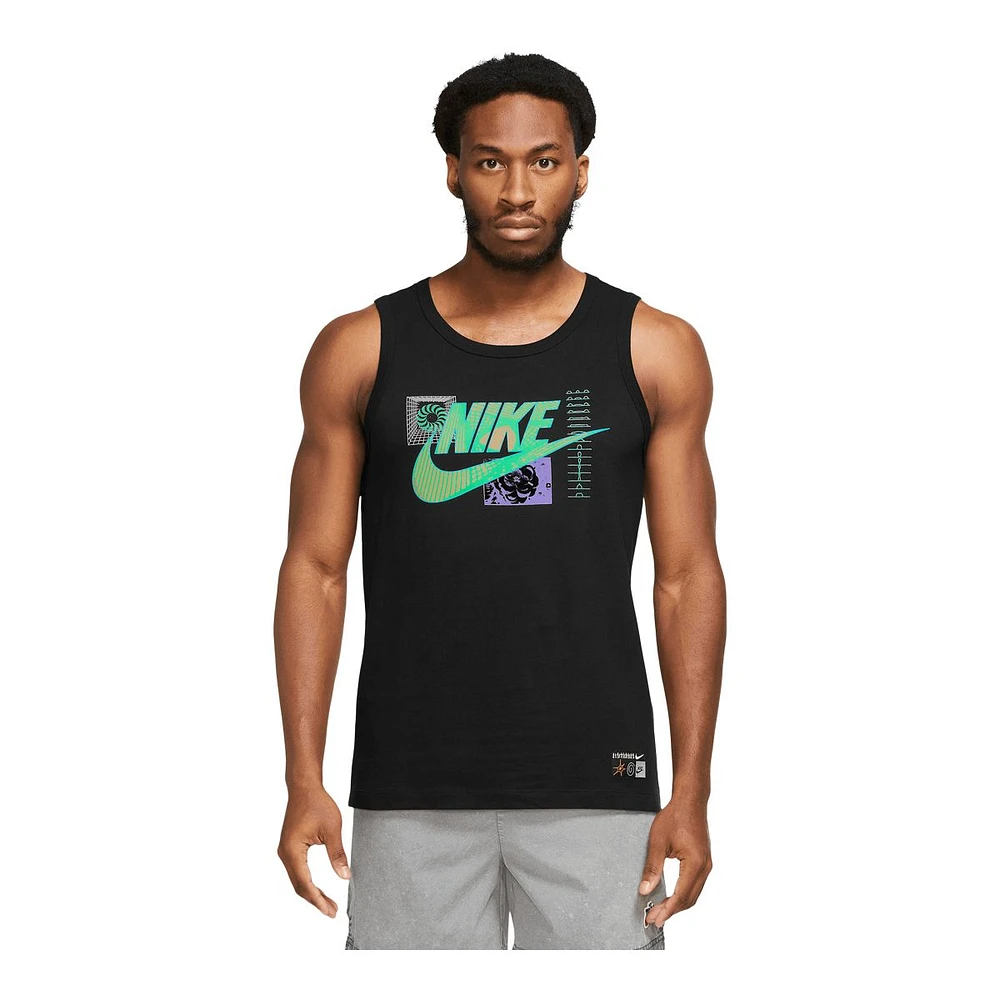 Nike Sportswear Men's Festival HBR Tank