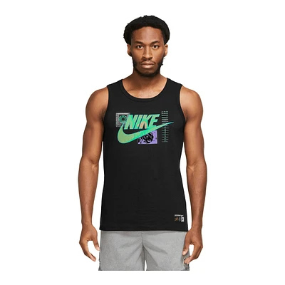 Nike Sportswear Men's Festival HBR Tank