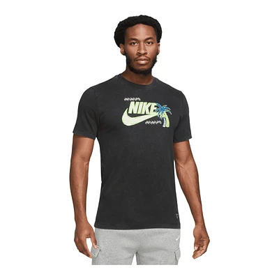 Nike Sportswear Men's Beach Party T Shirt