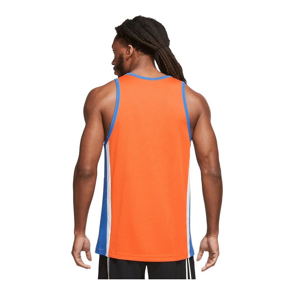 Nike Men's Dri-FIT Icon Jersey