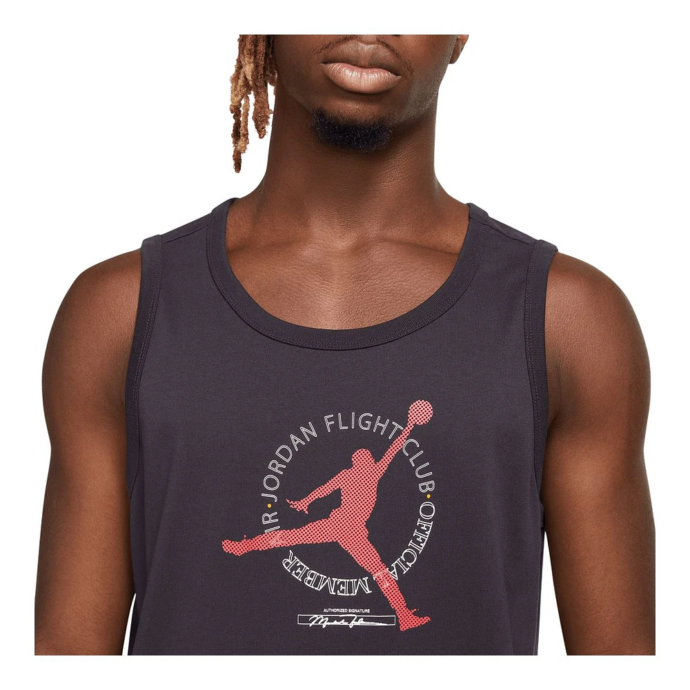 Nike Men's Jordan Flight MVP Tank