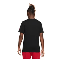 Nike Men's Jordan Brand Graphic T Shirt