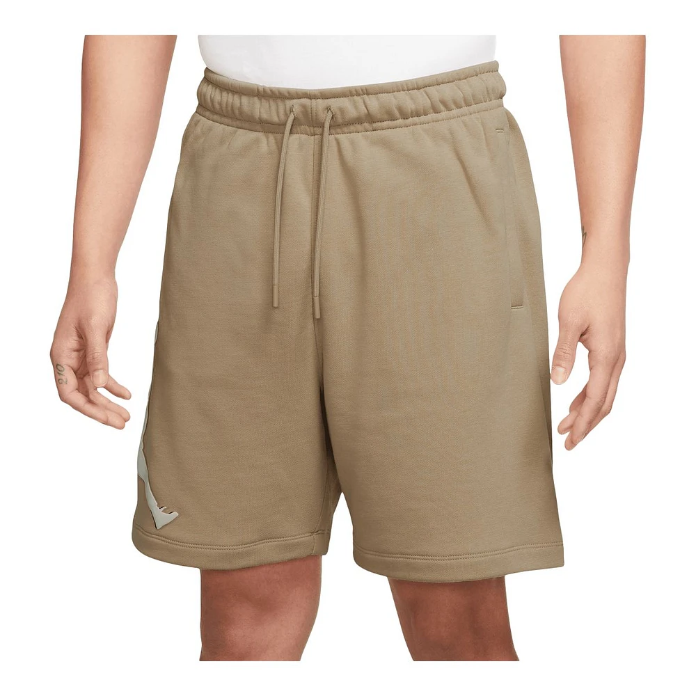 Jordan Men's Essential Fleece HBR Shorts