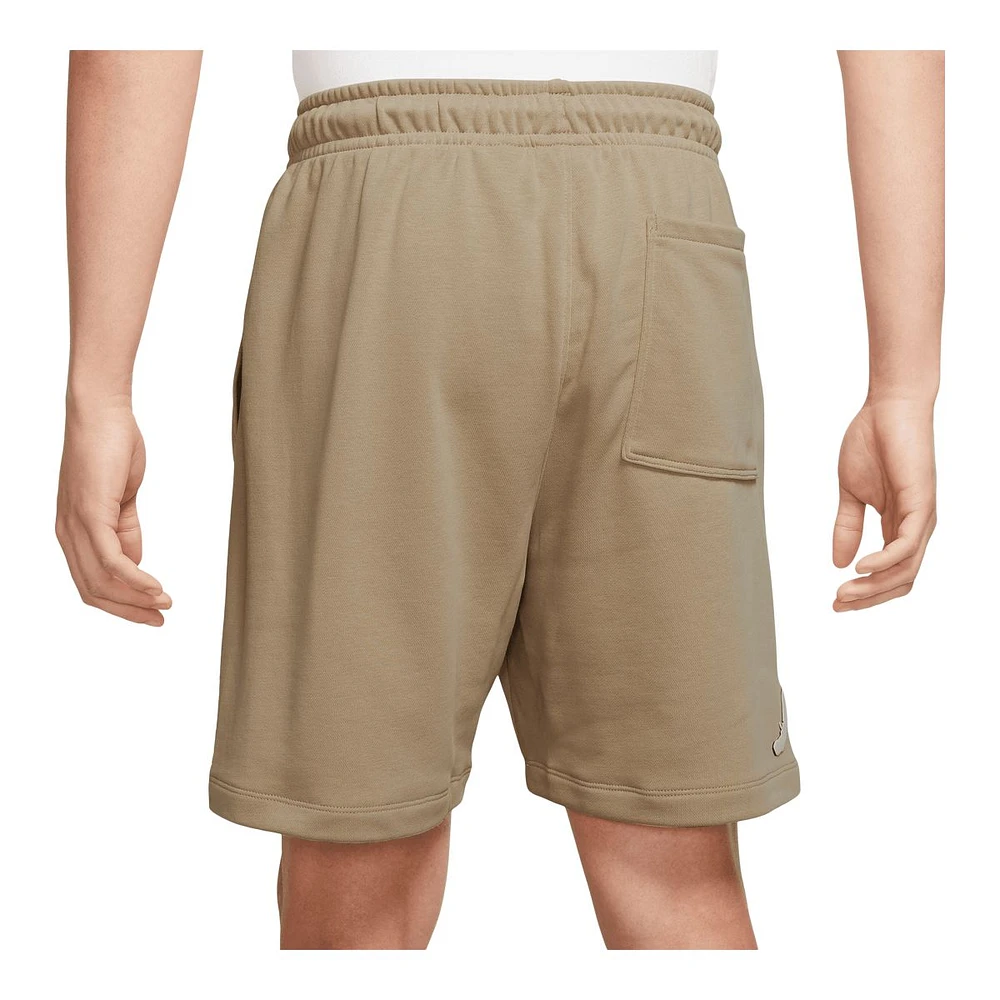 Jordan Men's Essential Fleece HBR Shorts