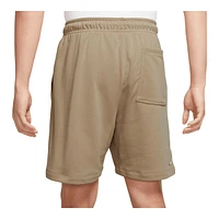 Jordan Men's Essential Fleece HBR Shorts