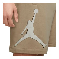 Jordan Men's Essential Fleece HBR Shorts