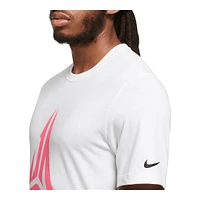 Nike Men's JA HBR T Shirt