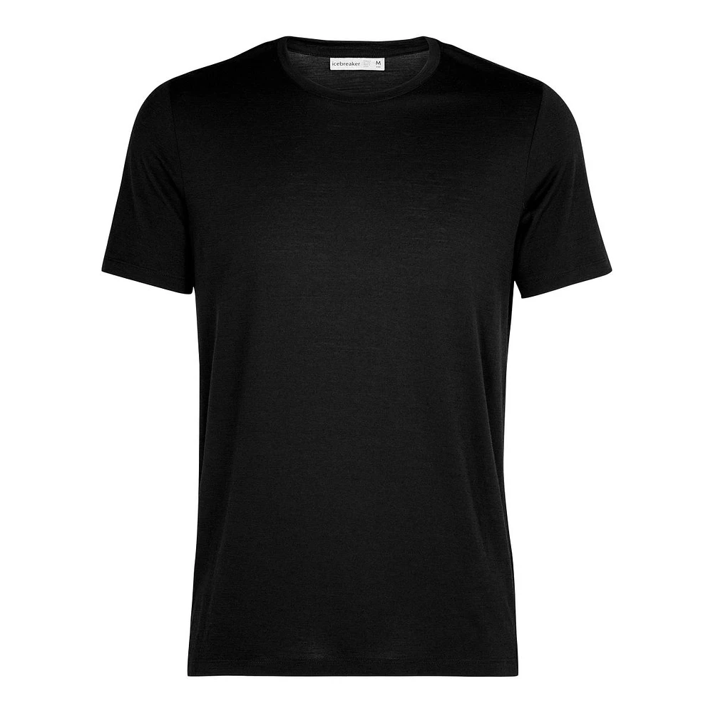 Icebreaker Men's Tech Lite II T Shirt