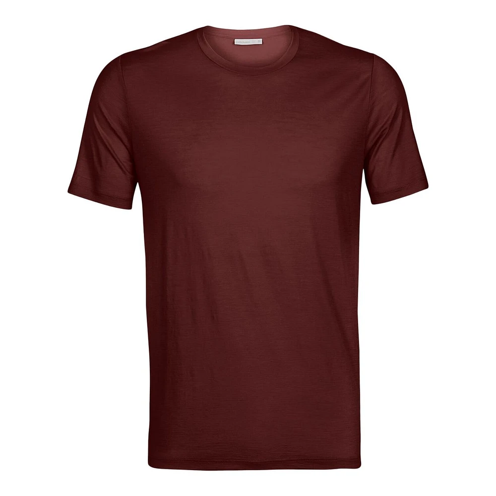 Icebreaker Men's Tech Lite II T Shirt