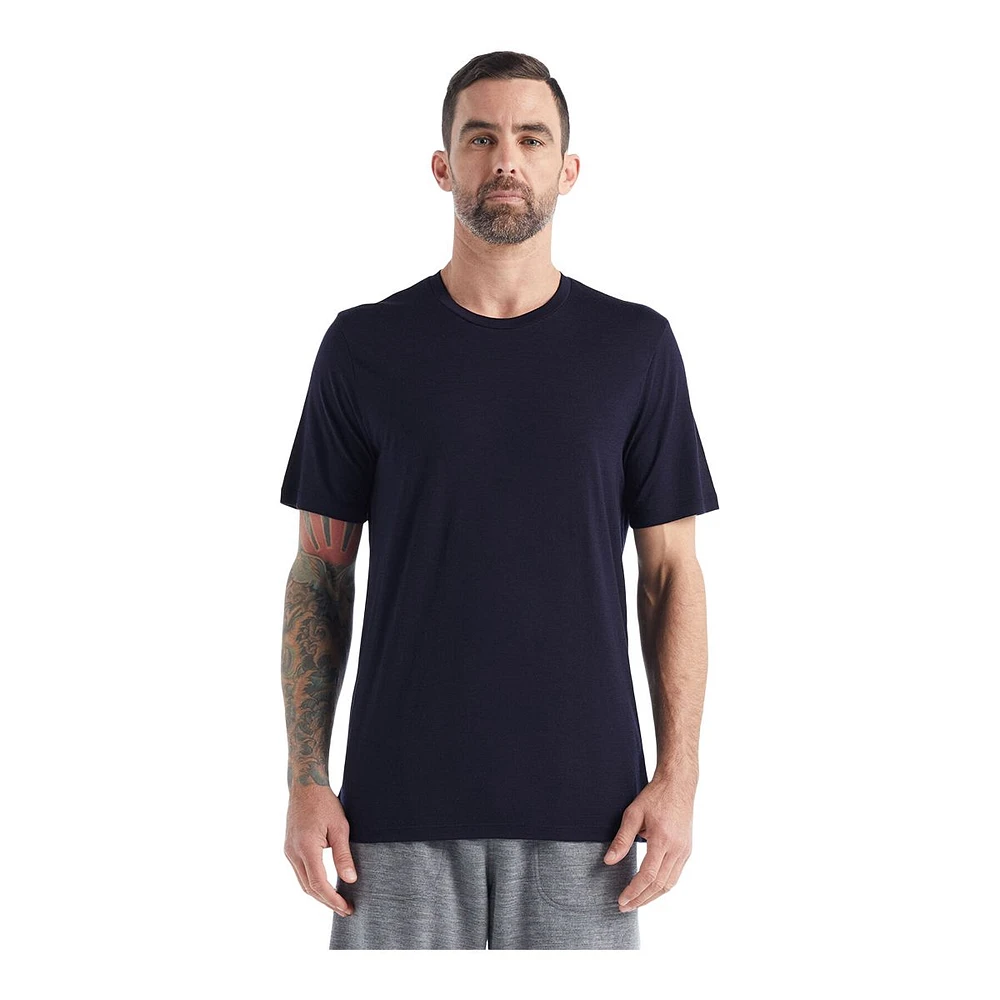 Icebreaker Men's Tech Lite II T Shirt