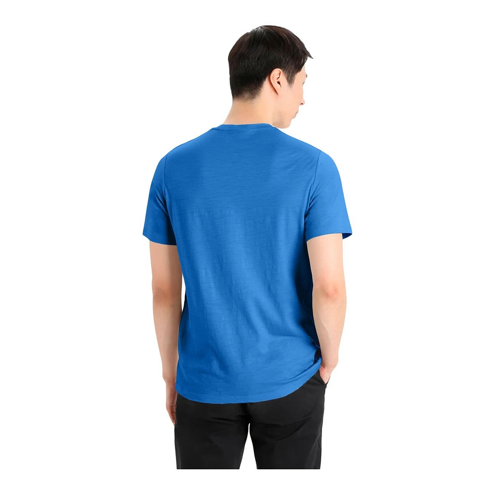 Icebreaker Men's Tech Lite II T Shirt