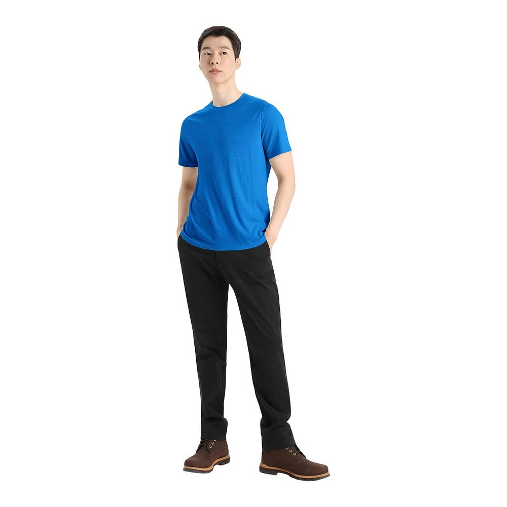 Icebreaker Men's Tech Lite II T Shirt