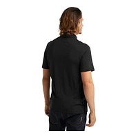 Icebreaker Men's Tech Lite II Polo T Shirt