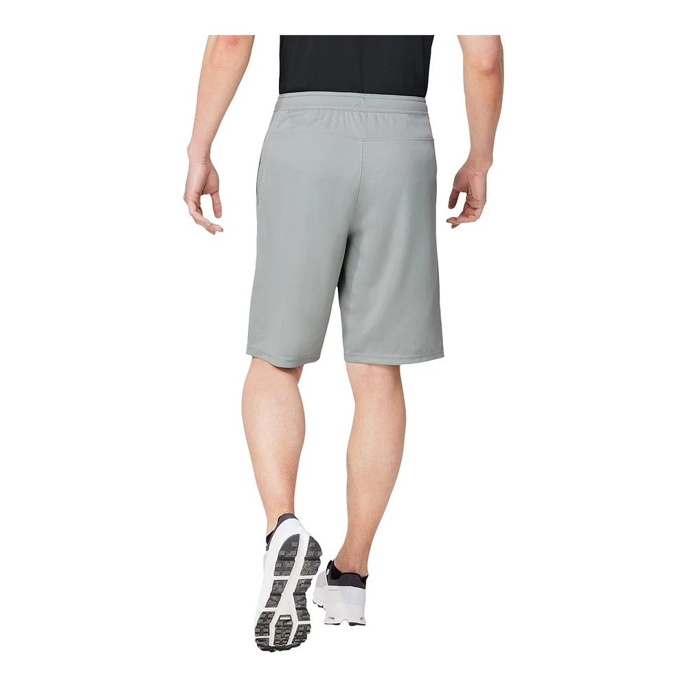 FWD Men's Tech 10" Shorts, Regular Fit, Gym, Drawstring, Breathable