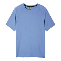 FWD Men's Push Drirelease Tech T-Shirt