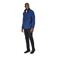 FWD Men's Push Sherpa Hybrid 1/4 Zip Jacket