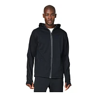 FWD Men's Push Bonded Warmth Jacket