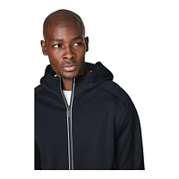 FWD Men's Push Bonded Warmth Jacket