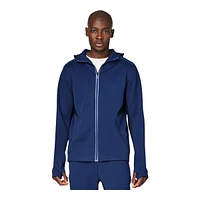 FWD Men's Push Bonded Warmth Jacket