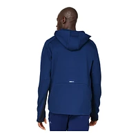 FWD Men's Push Bonded Warmth Jacket