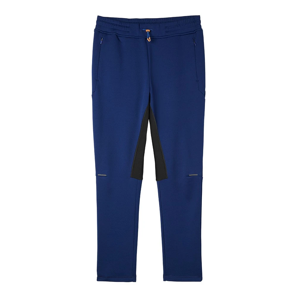 FWD Men's Push Bonded Warmth Pants