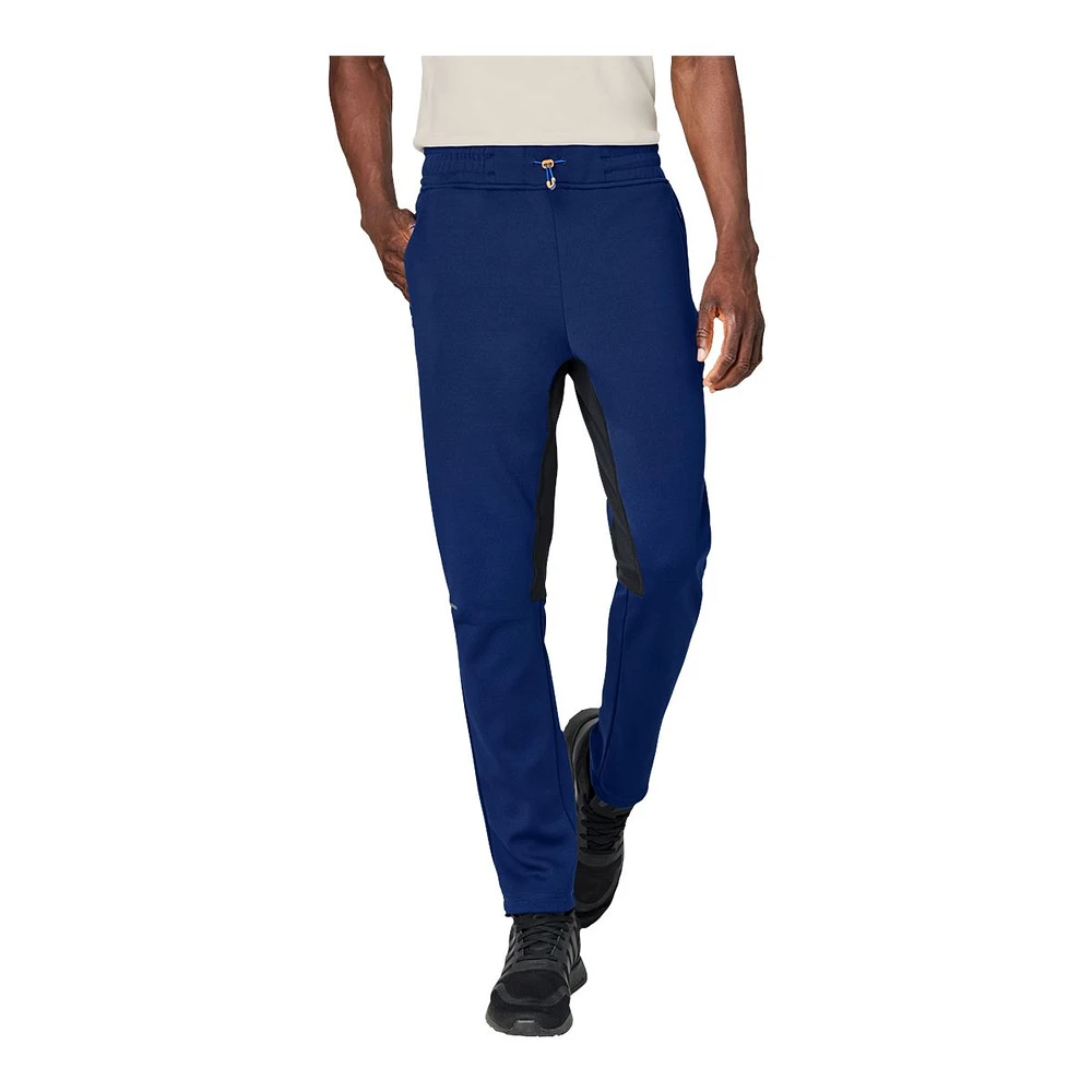 FWD Men's Push Bonded Warmth Pants