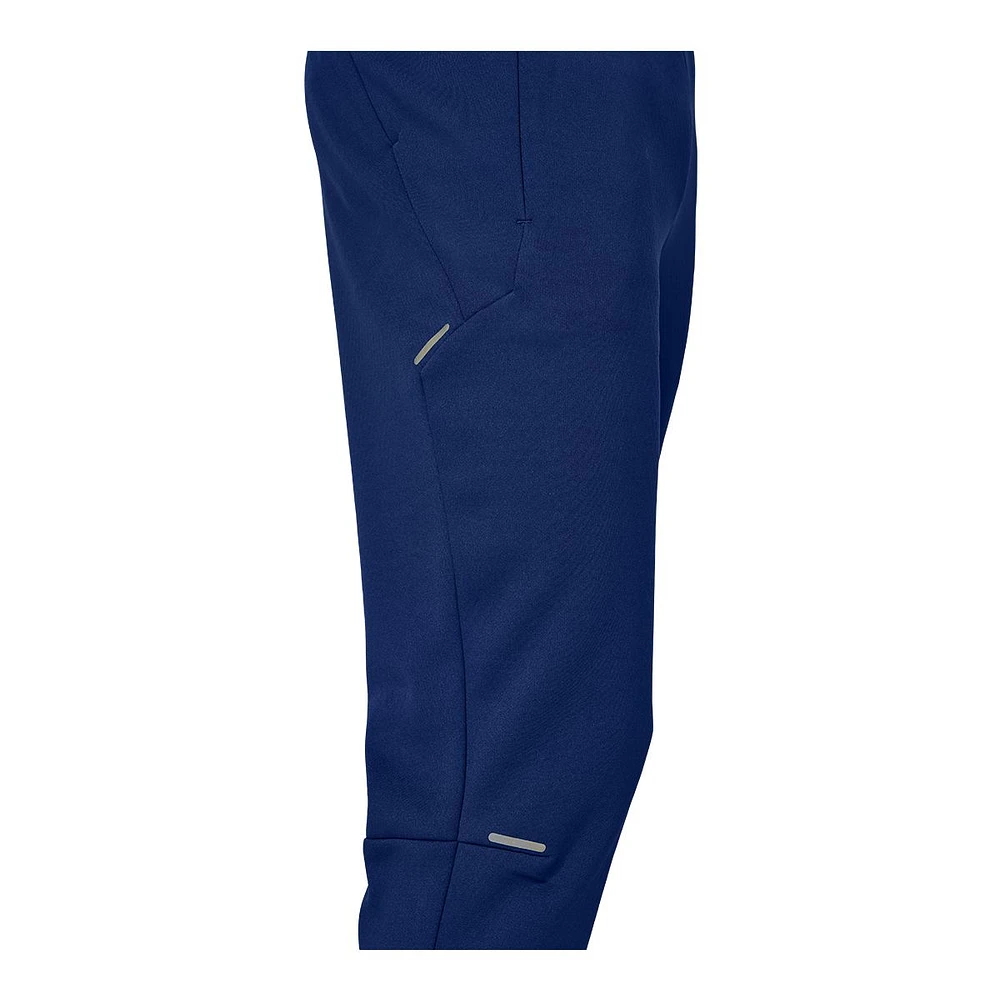 FWD Men's Push Bonded Warmth Pants