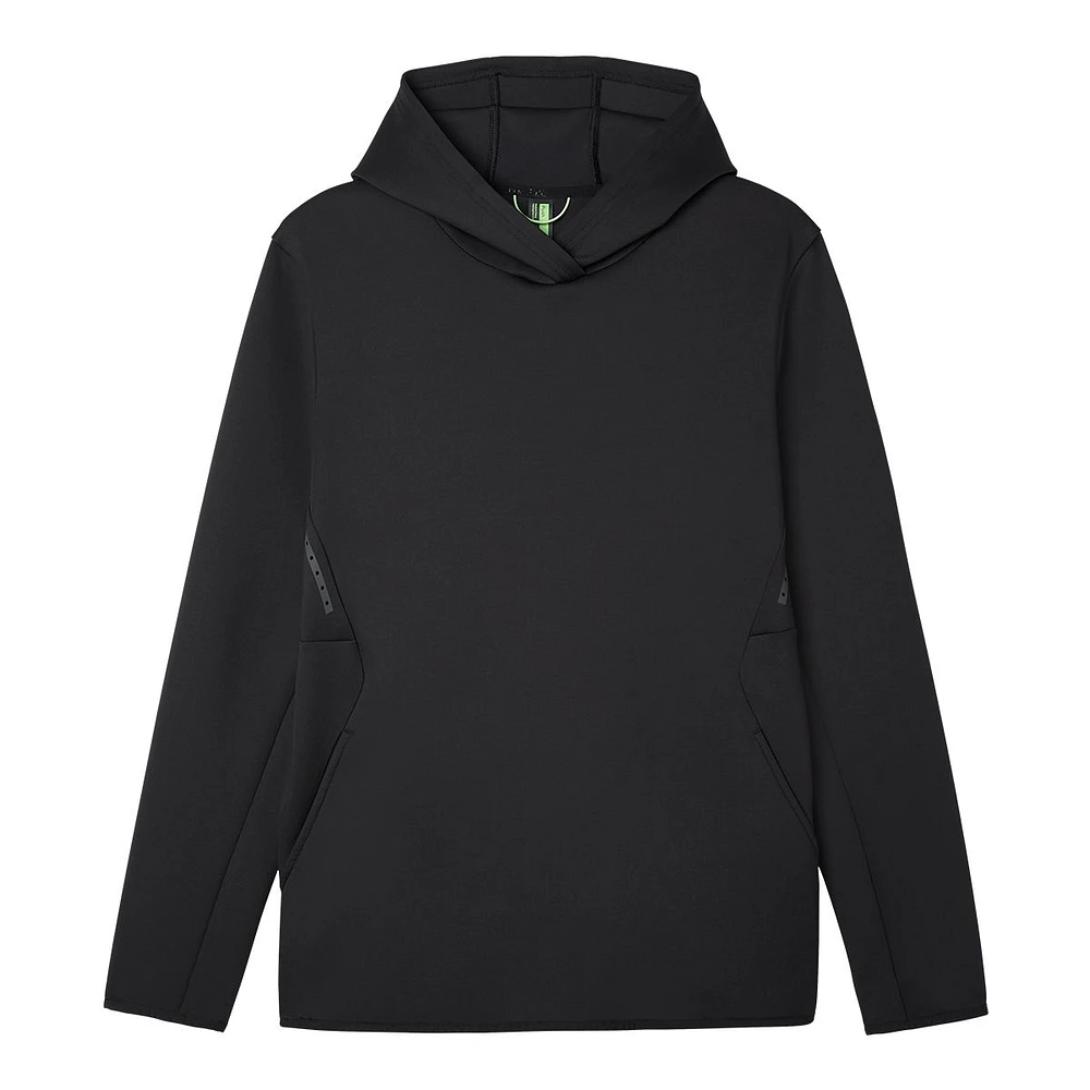 FWD Men's Push BLNCD Pullover Hoodie