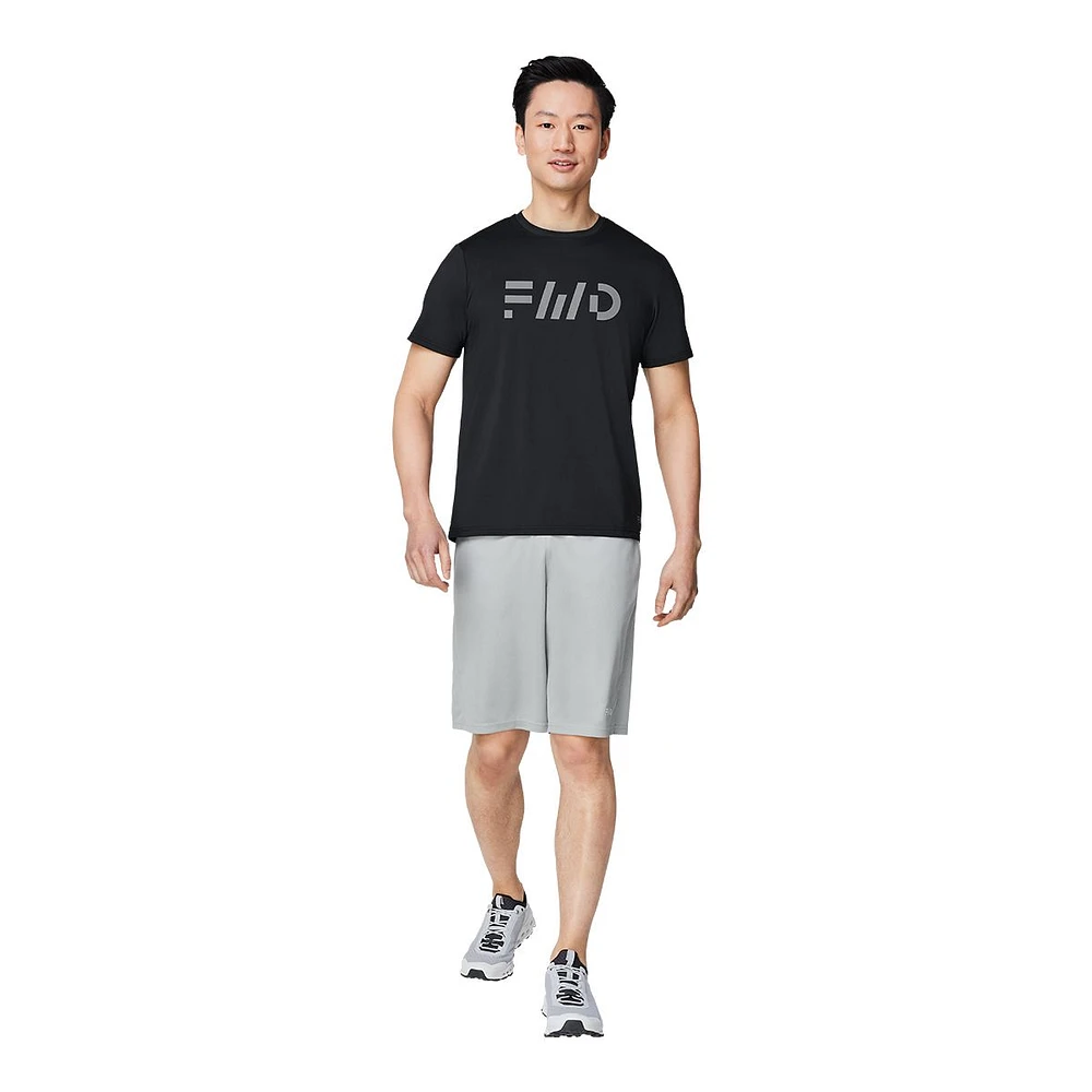 FWD Men's Logo Tech T Shirt