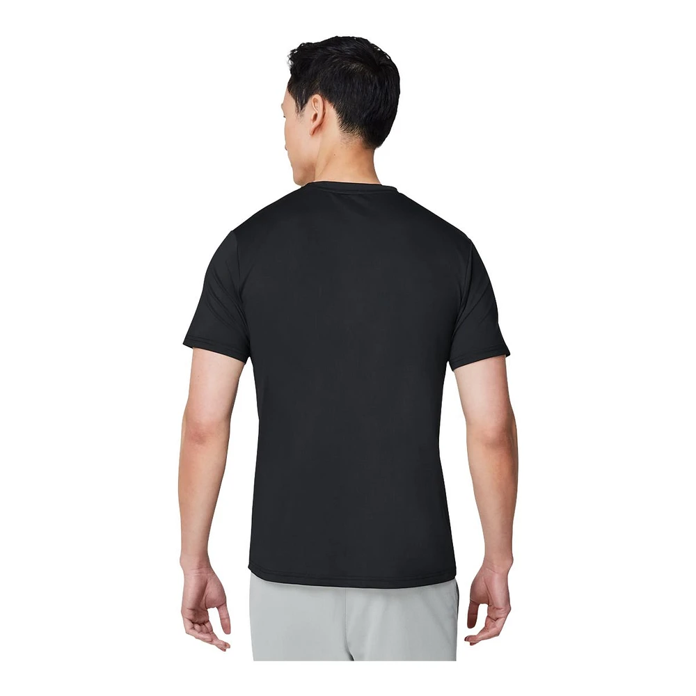 FWD Men's Logo Tech T Shirt