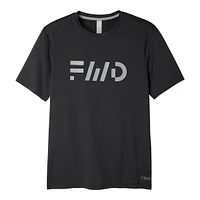 FWD Men's Logo Tech T Shirt