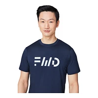 FWD Men's Logo Tech T Shirt