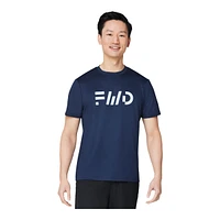 FWD Men's Logo Tech T Shirt