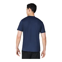 FWD Men's Logo Tech T Shirt