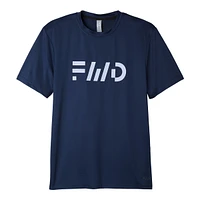 FWD Men's Logo Tech T Shirt