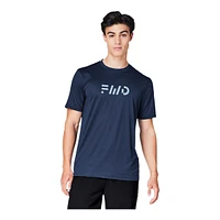 FWD Men's Logo Tech T Shirt