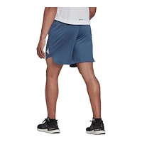 adidas Men's D4T Training Woven 7 Inch Shorts