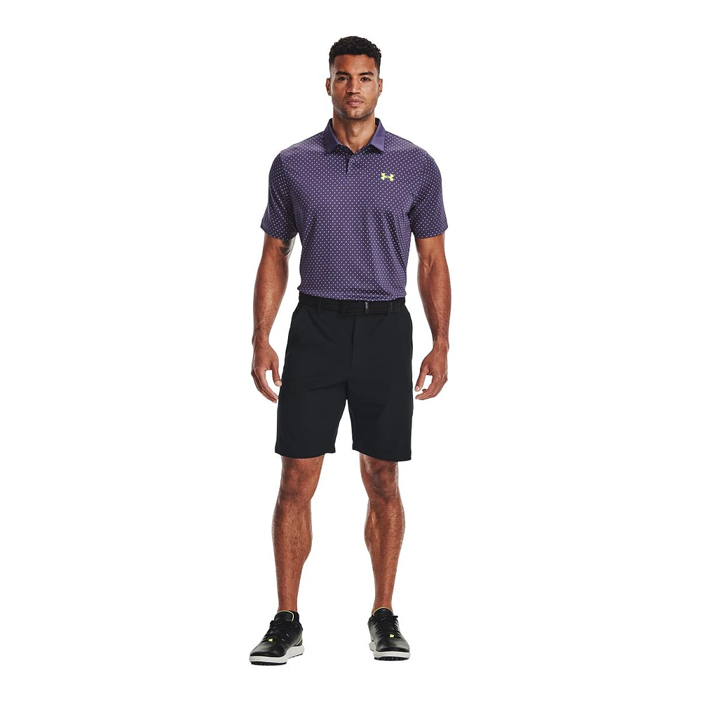 Under Armour Men's Drive 10" Golf Shorts