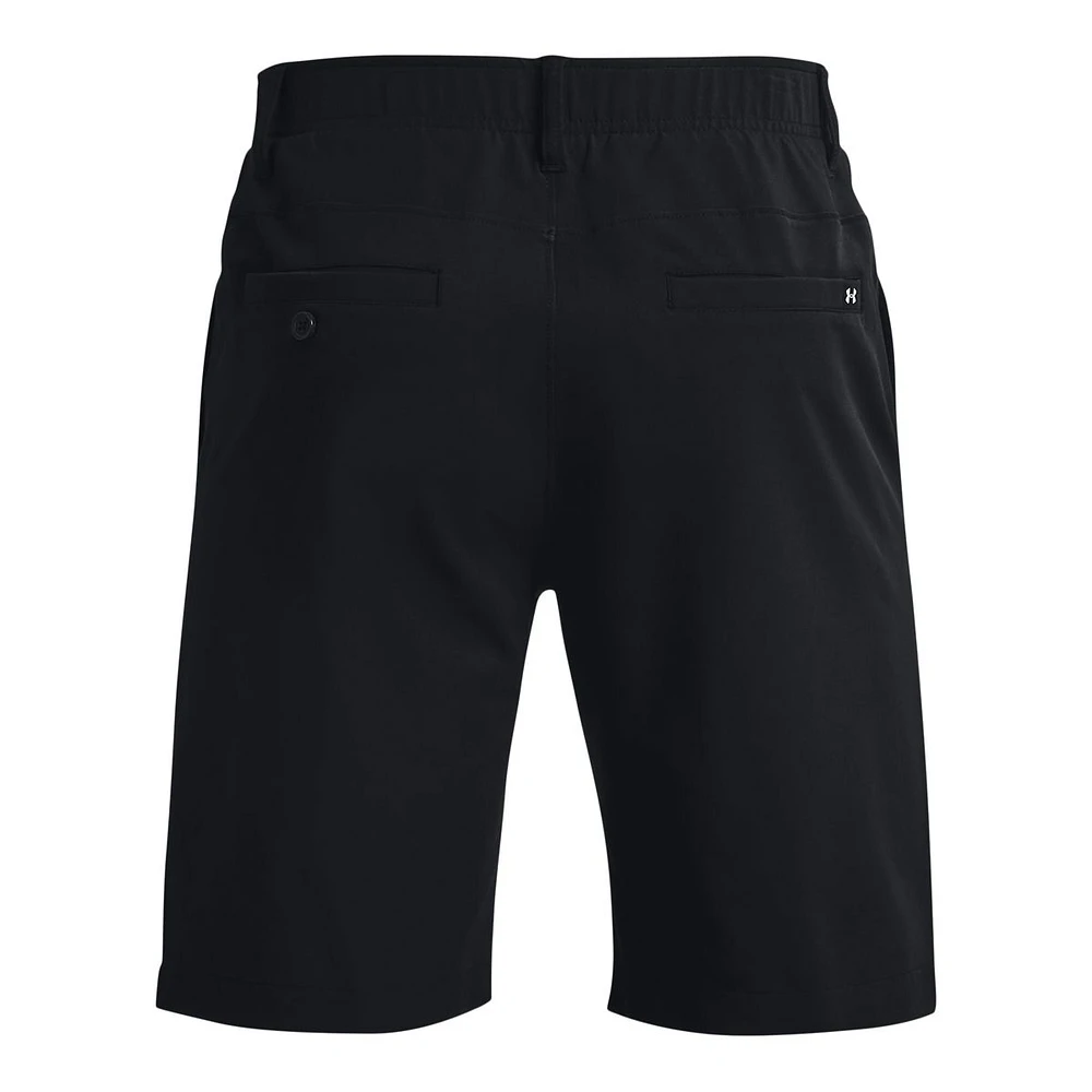 Under Armour Men's Drive 10" Golf Shorts