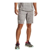 Under Armour Men's Rival Terry Shorts