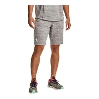 Under Armour Men's Rival Terry Shorts