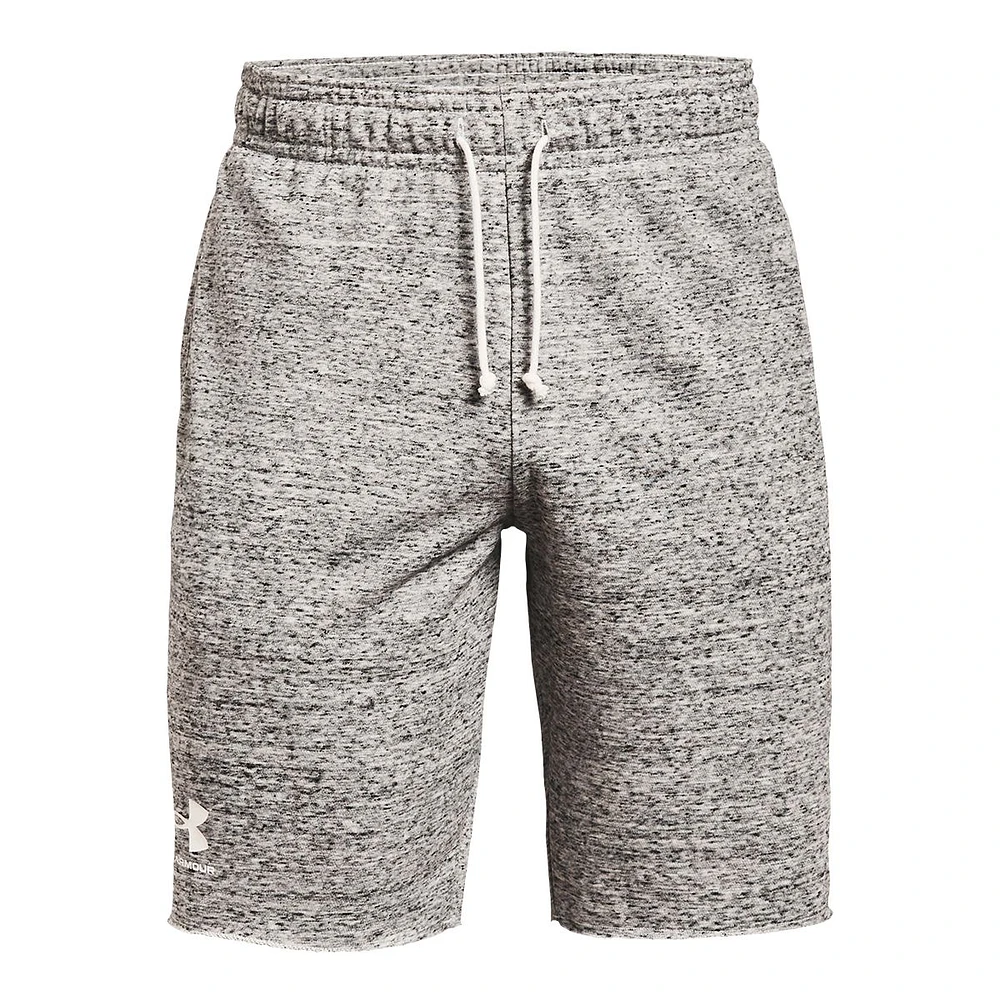 Under Armour Men's Rival Terry Shorts