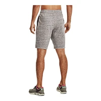 Under Armour Men's Rival Terry Shorts