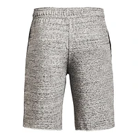 Under Armour Men's Rival Terry Shorts