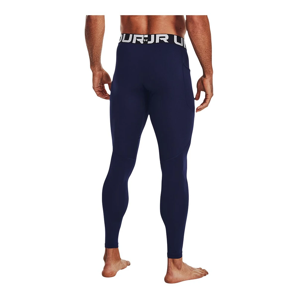 Under Armour Men's ColdGear® Leggings