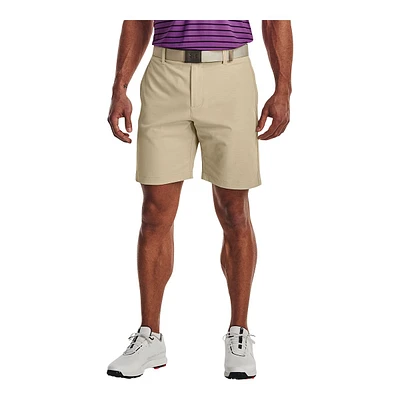 Under Armour Men's Iso-Chill Airvent Shorts