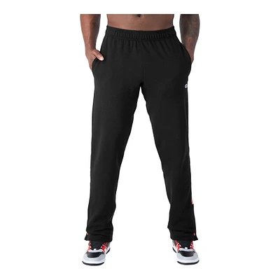 Champion Men's Powerblend Snap Away Pants