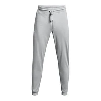 Under Armour Men's Tricot Jogger Pants