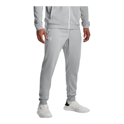 Under Armour Men's Tricot Jogger Pants