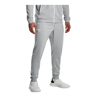 Under Armour Men's Tricot Jogger Pants